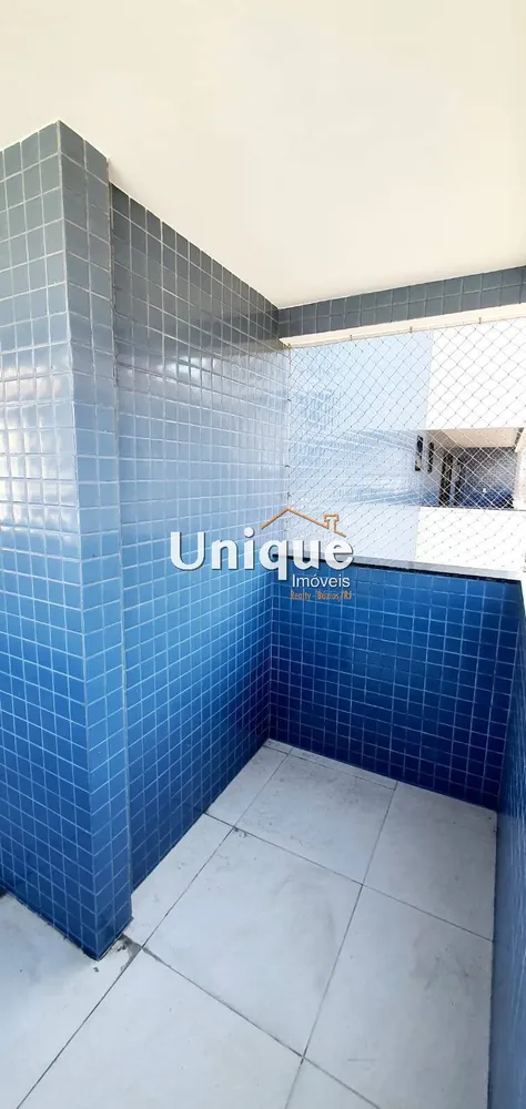Apartamento, 2 quartos, 90 m² - Foto 12