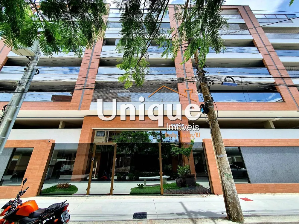 Apartamento, 2 quartos, 90 m² - Foto 1