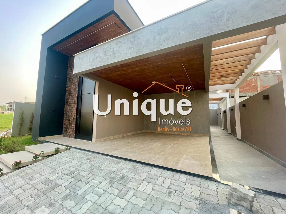 Casa, 3 quartos, 130 m² - Foto 2