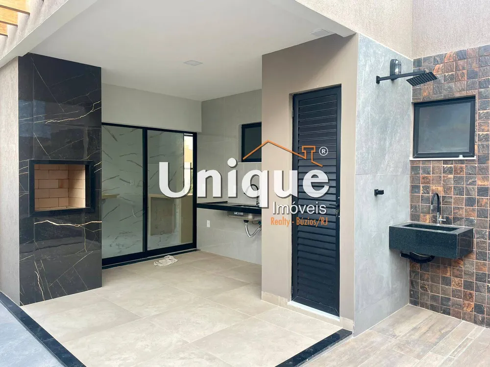 Casa, 3 quartos, 130 m² - Foto 12