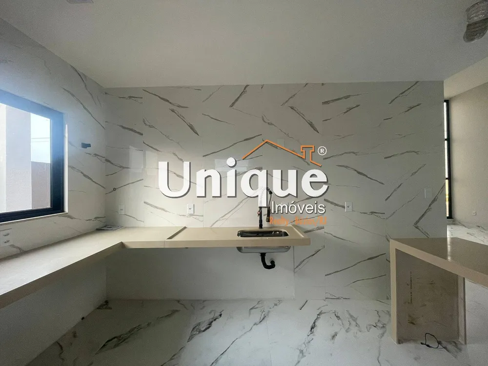 Casa, 3 quartos, 130 m² - Foto 9