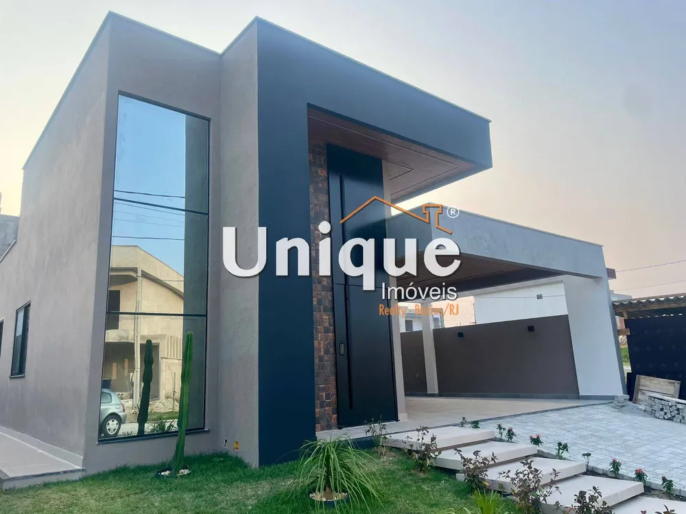 Casa, 3 quartos, 130 m² - Foto 1