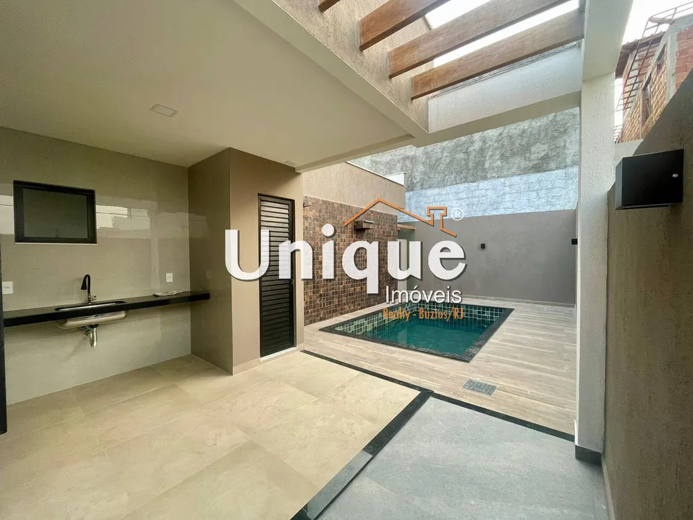 Casa, 3 quartos, 130 m² - Foto 13