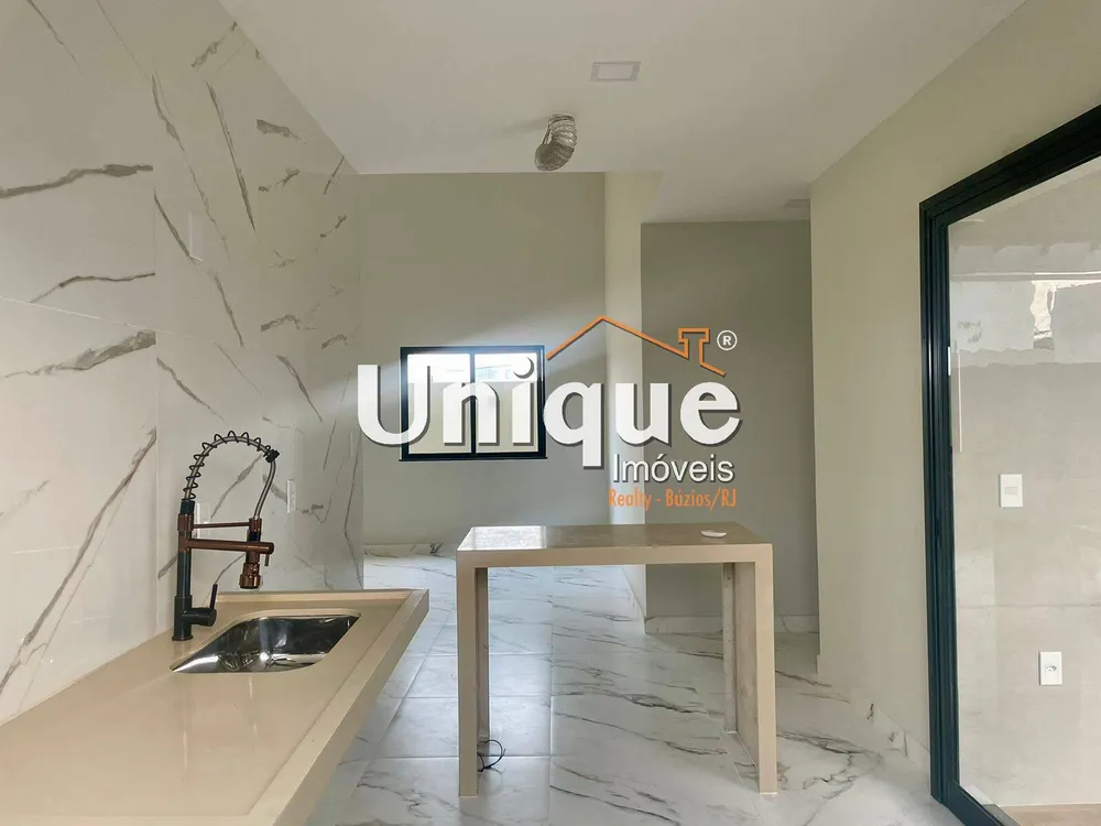 Casa, 3 quartos, 130 m² - Foto 9