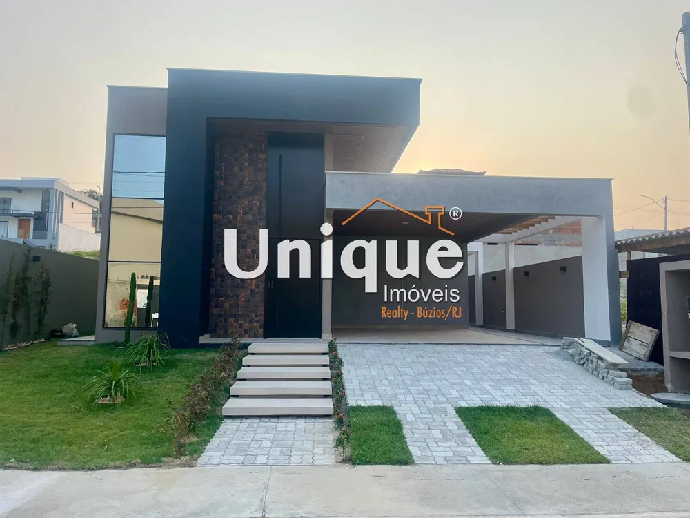 Casa, 3 quartos, 130 m² - Foto 3