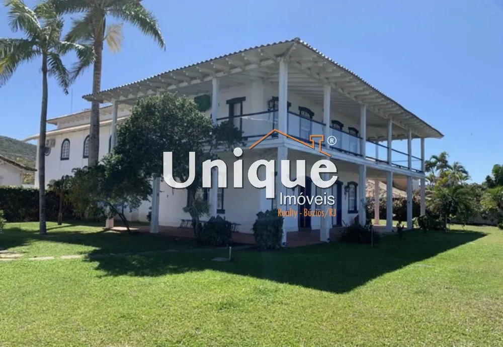 Casa, 7 quartos, 2420 m² - Foto 2