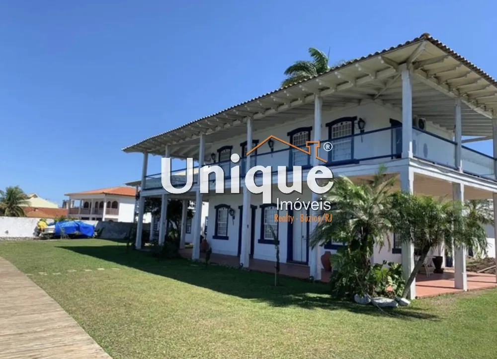 Casa, 7 quartos, 2420 m² - Foto 3