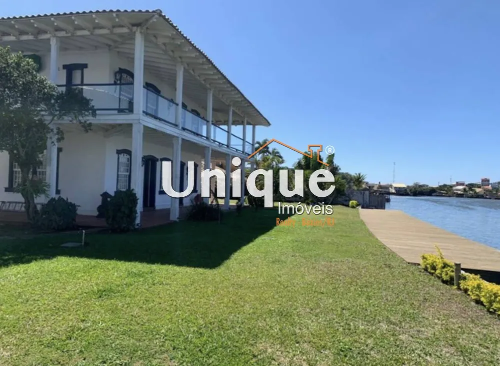 Casa, 7 quartos, 2420 m² - Foto 1