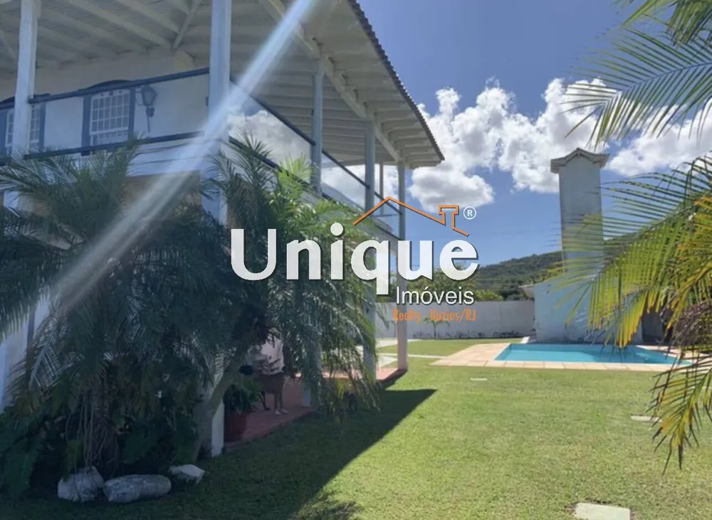 Casa, 7 quartos, 2420 m² - Foto 4
