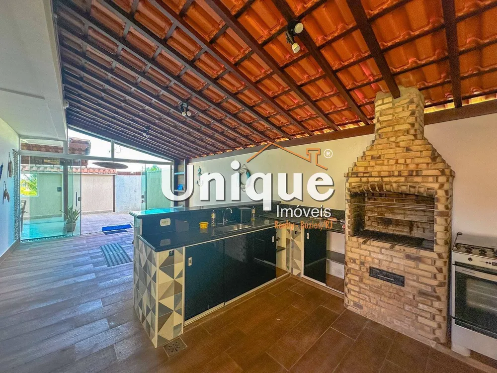 Casa, 4 quartos, 300 m² - Foto 30