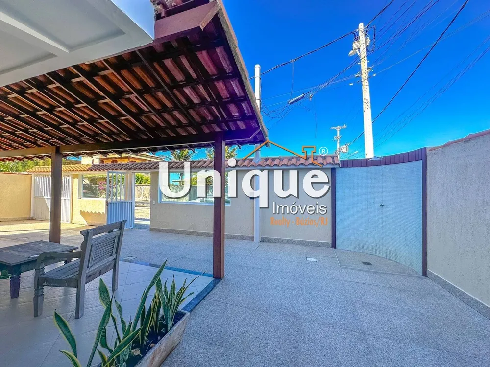 Casa, 4 quartos, 300 m² - Foto 32