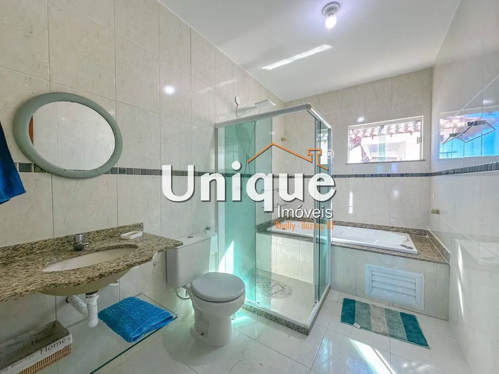 Casa, 4 quartos, 300 m² - Foto 11