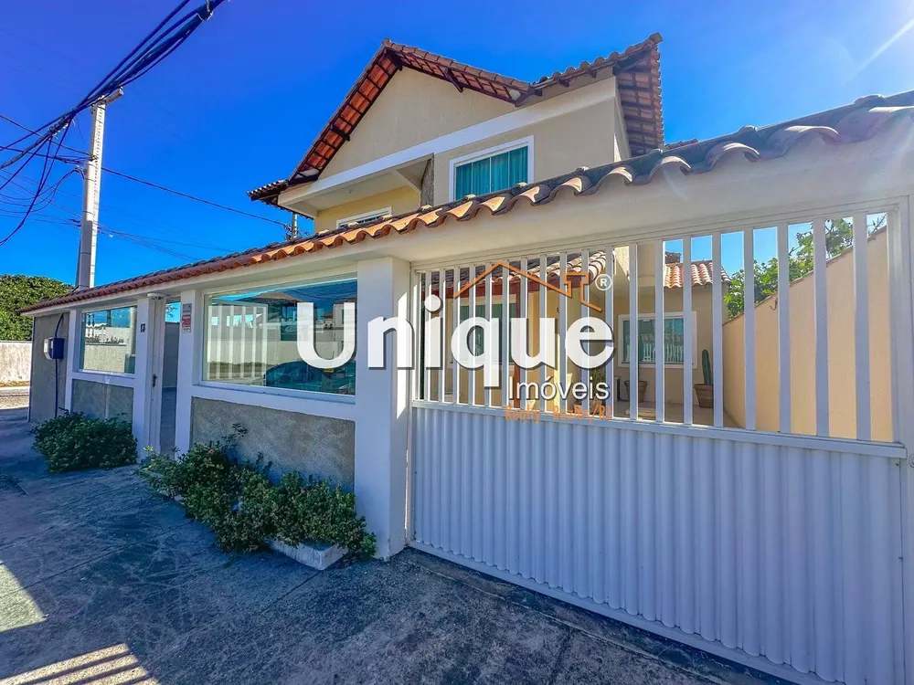 Casa, 4 quartos, 300 m² - Foto 1