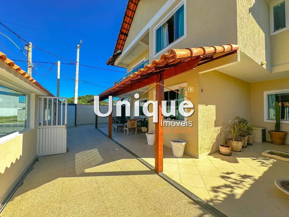 Casa, 4 quartos, 300 m² - Foto 3