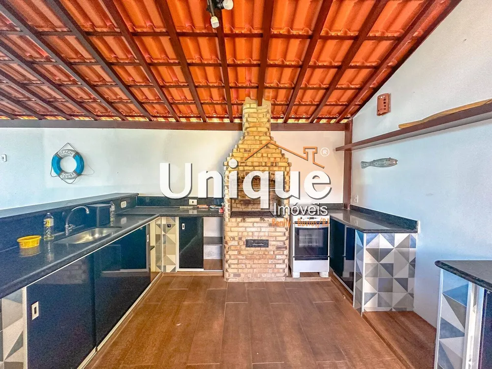 Casa, 4 quartos, 300 m² - Foto 21