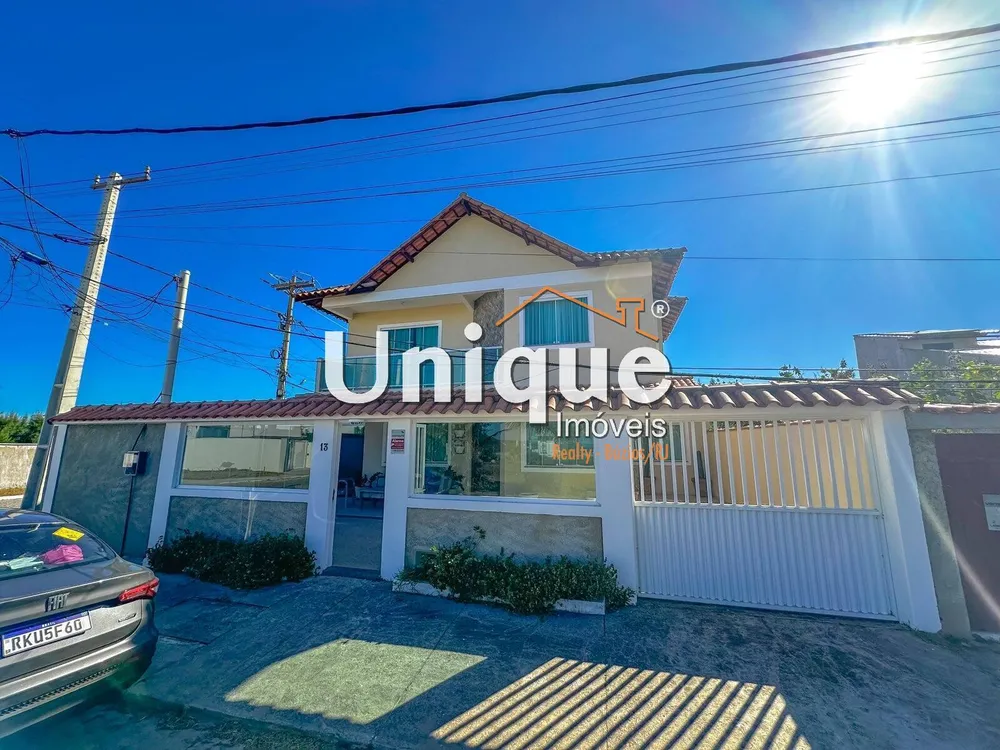 Casa, 4 quartos, 300 m² - Foto 2