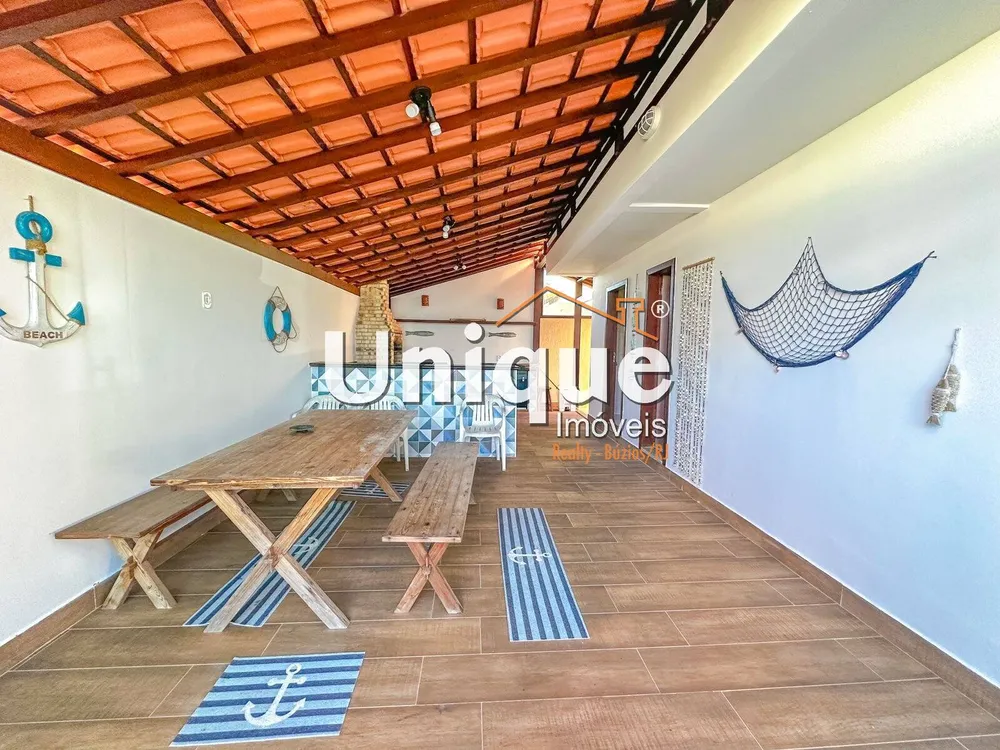 Casa, 4 quartos, 300 m² - Foto 31