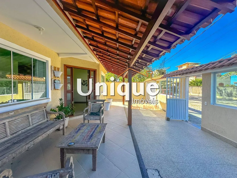 Casa, 4 quartos, 300 m² - Foto 4