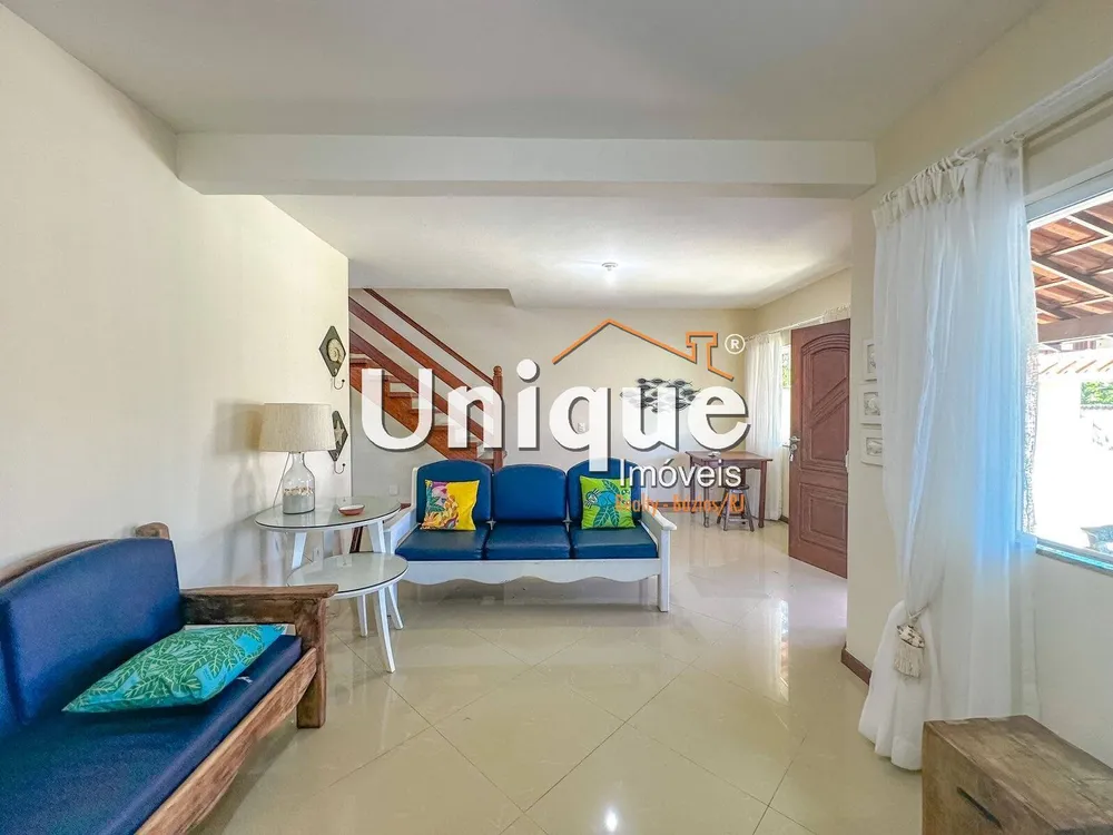 Casa, 4 quartos, 300 m² - Foto 6