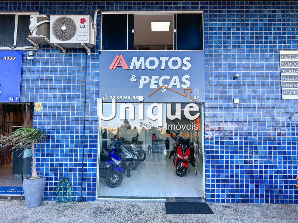 Loja-Salão à venda, 110m² - Foto 2