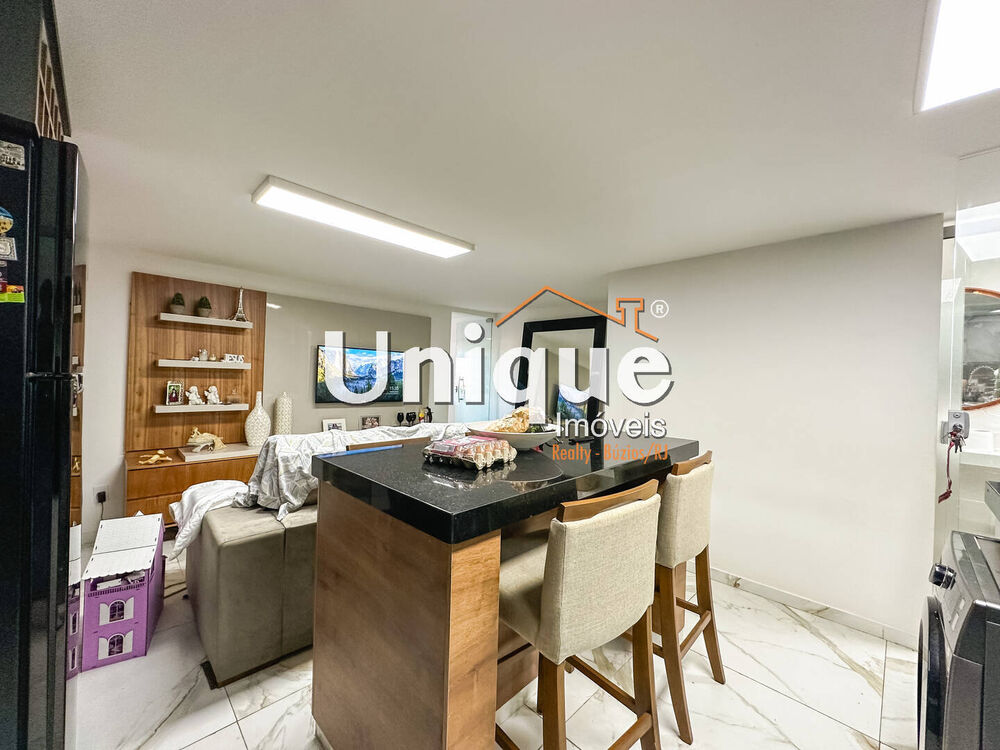Loja-Salão à venda, 110m² - Foto 3