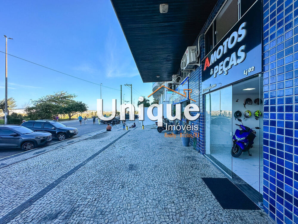 Loja-Salão à venda, 110m² - Foto 1