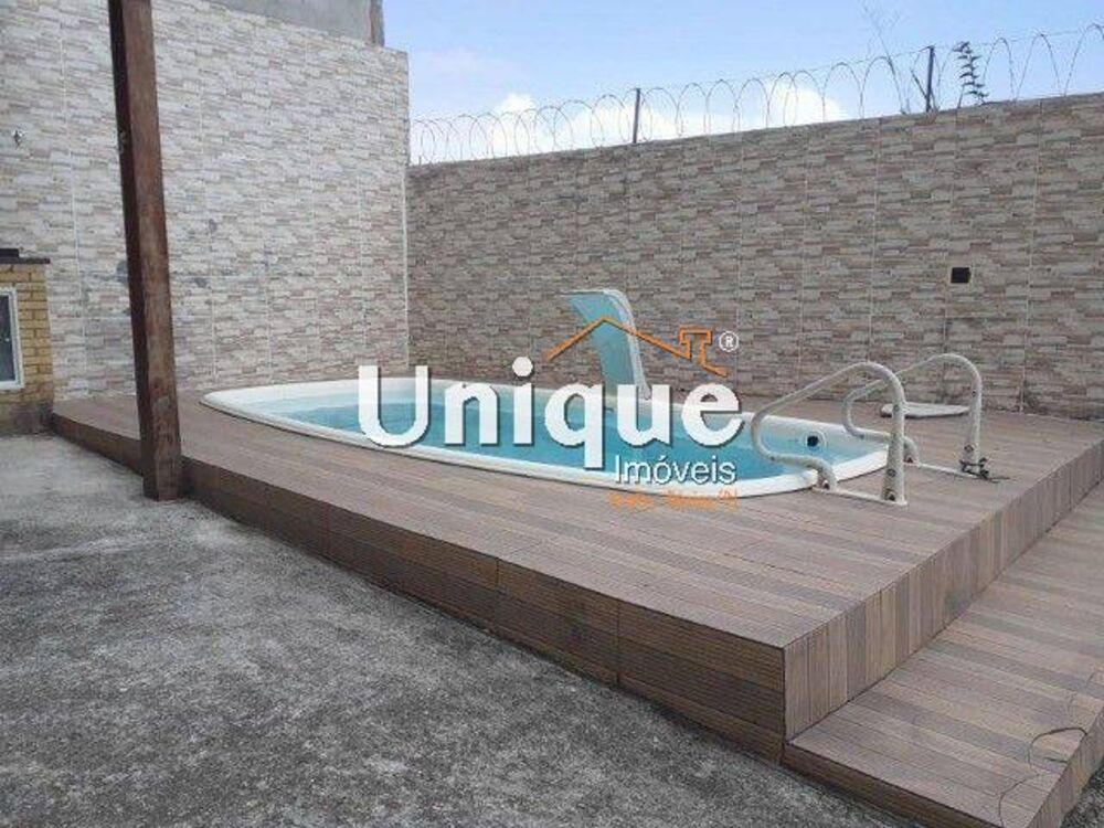 Casa, 4 quartos, 170 m² - Foto 2