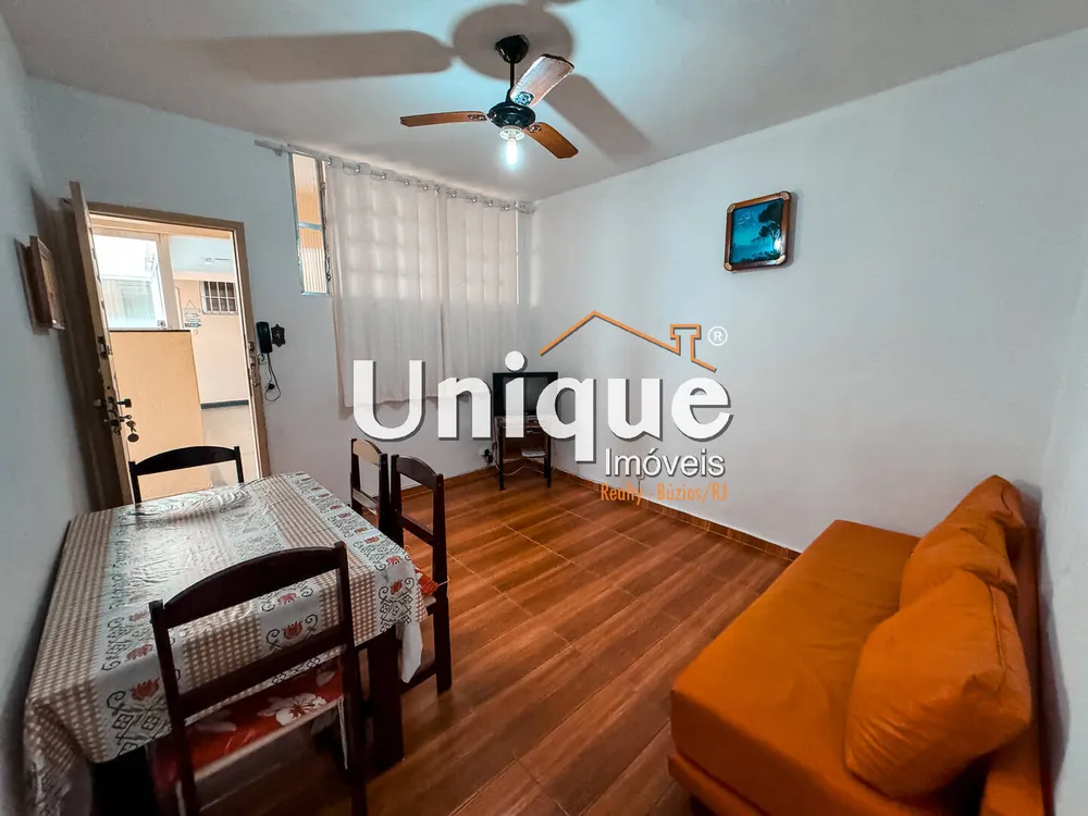 Apartamento, 1 quarto, 50 m² - Foto 2