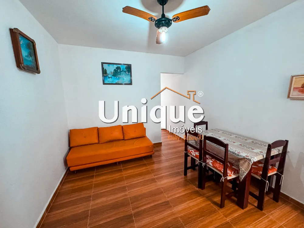 Apartamento, 1 quarto, 50 m² - Foto 1