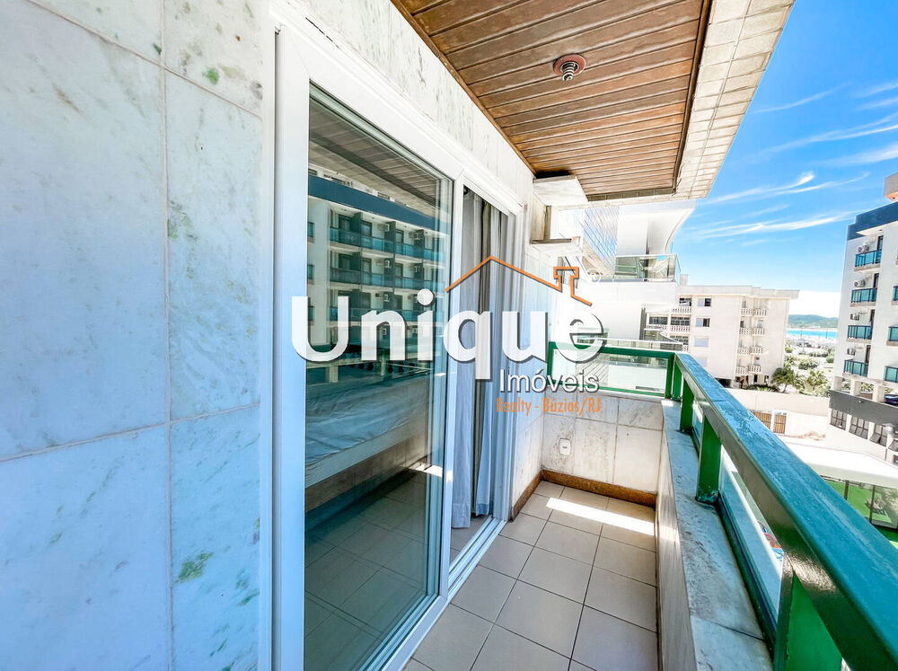 Apartamento à venda com 4 quartos, 180m² - Foto 4