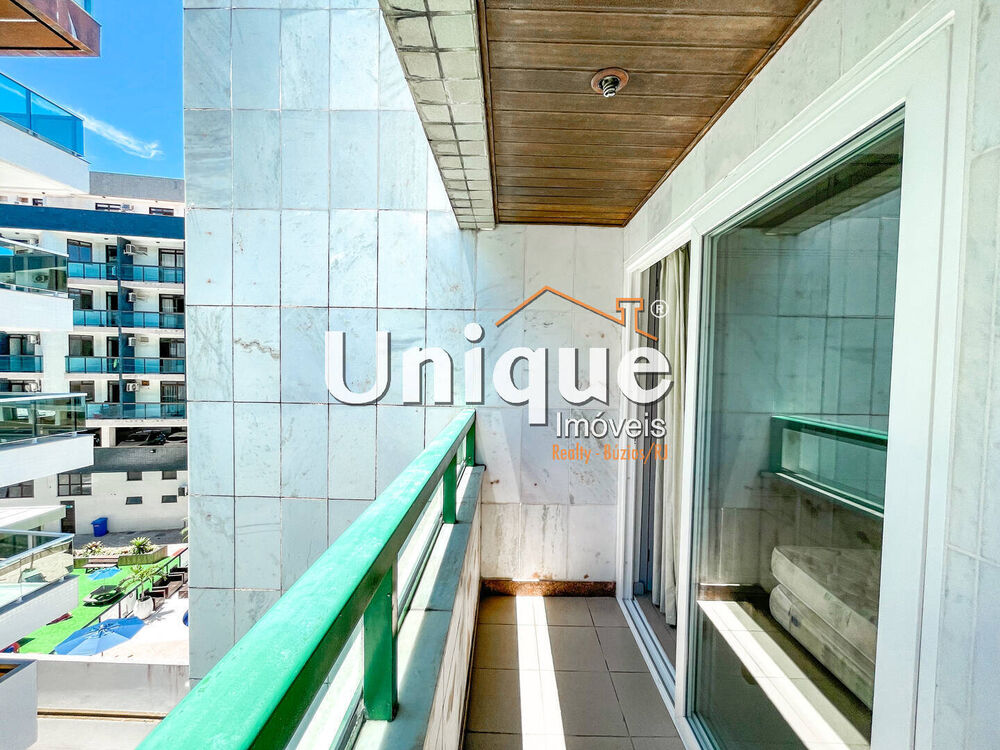 Apartamento à venda com 4 quartos, 180m² - Foto 6