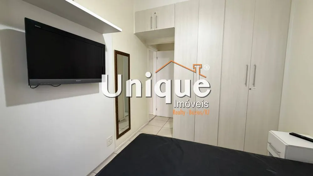 Apartamento, 2 quartos, 86 m² - Foto 6