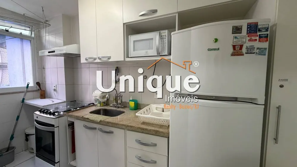 Apartamento, 2 quartos, 86 m² - Foto 13