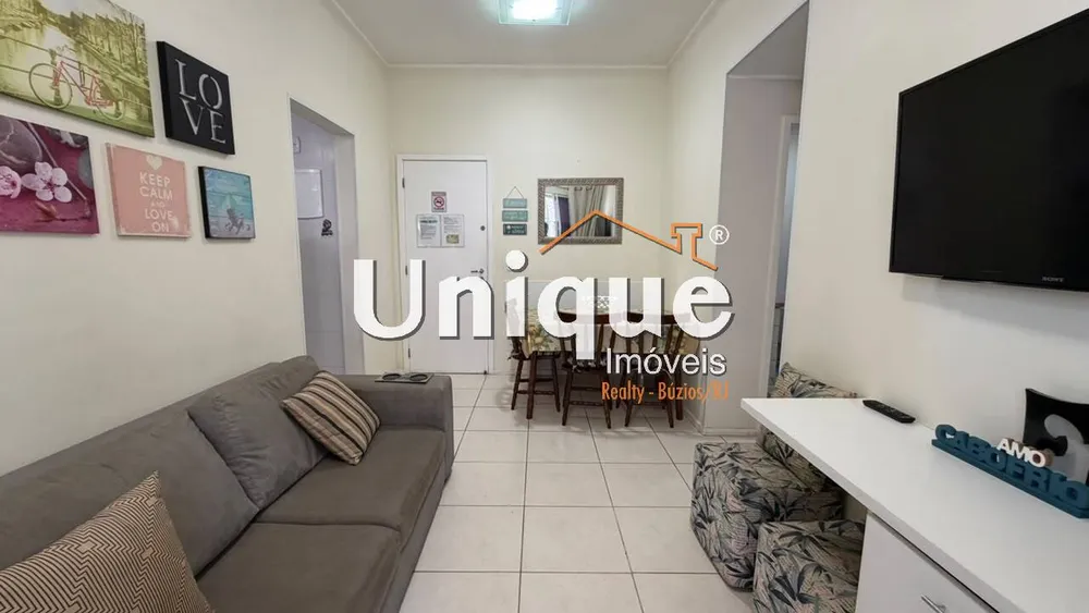 Apartamento, 2 quartos, 86 m² - Foto 2