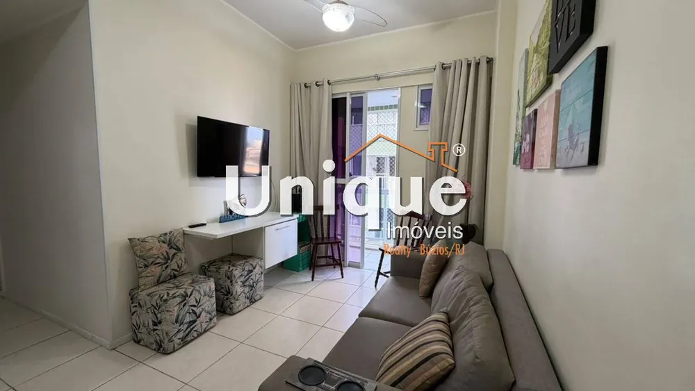 Apartamento, 2 quartos, 86 m² - Foto 1