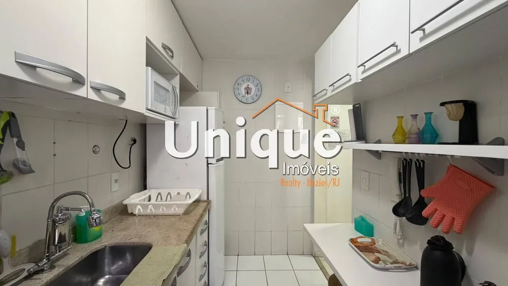 Apartamento, 2 quartos, 86 m² - Foto 11