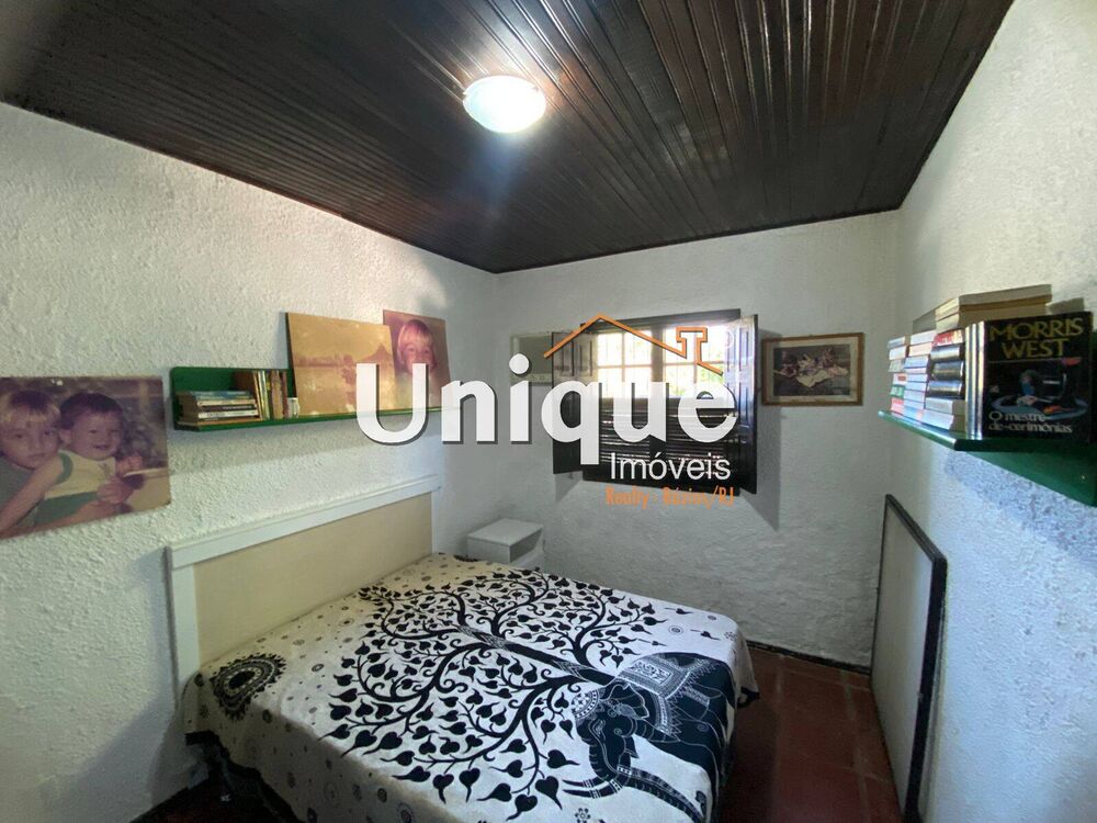 Casa, 5 quartos, 465 m² - Foto 4