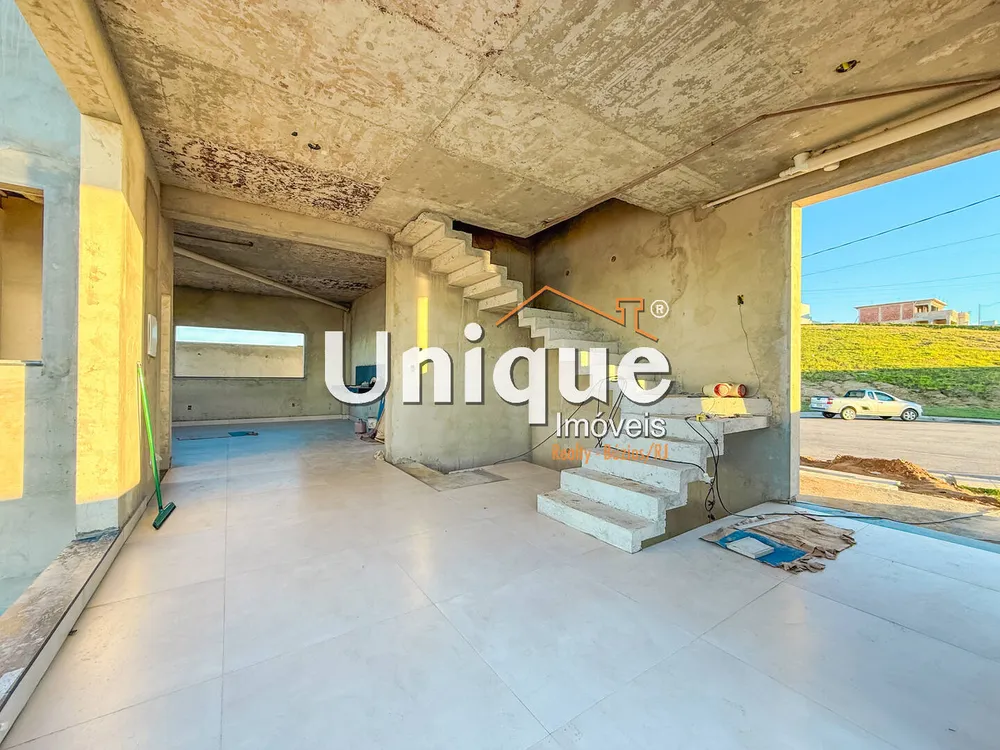 Casa, 3 quartos, 231 m² - Foto 3