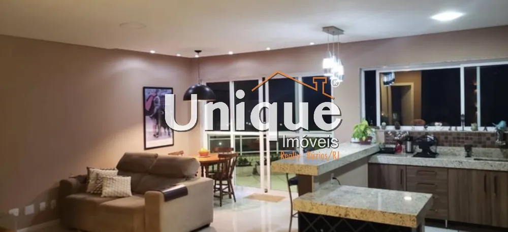 Apartamento, 4 quartos, 280 m² - Foto 5