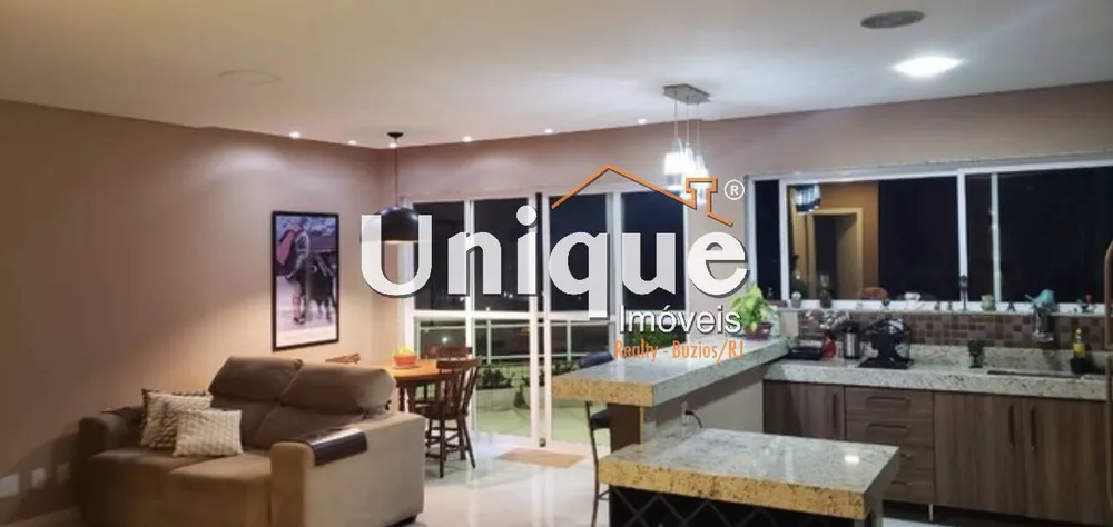 Apartamento, 4 quartos, 280 m² - Foto 4