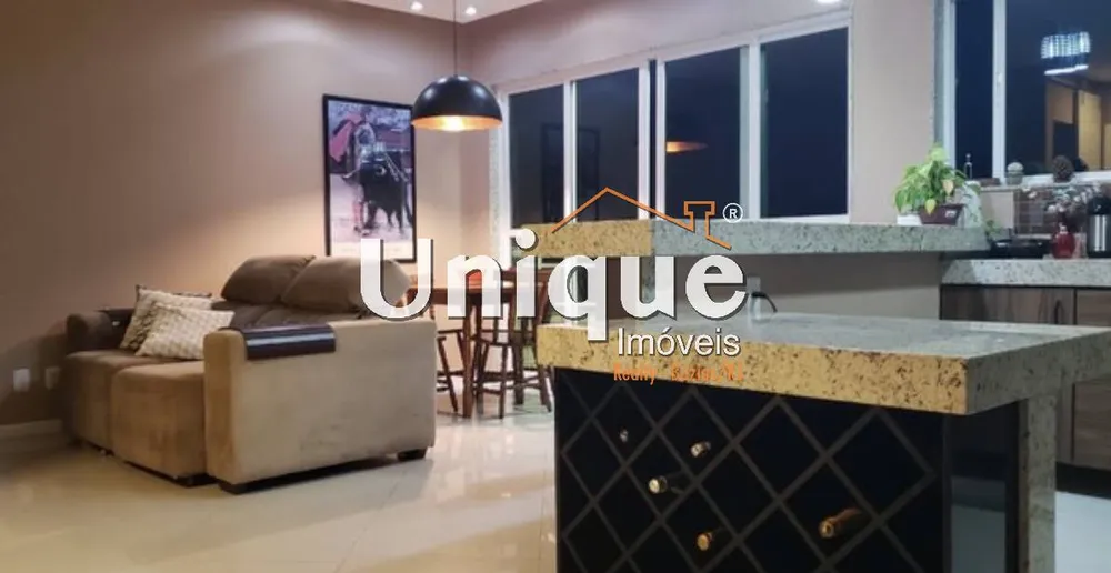 Apartamento, 4 quartos, 280 m² - Foto 1