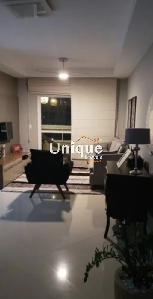 Apartamento, 4 quartos, 280 m² - Foto 7