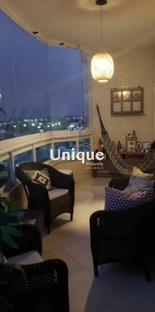 Apartamento, 4 quartos, 280 m² - Foto 15