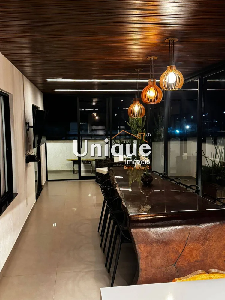 Apartamento, 2 quartos, 136 m² - Foto 2