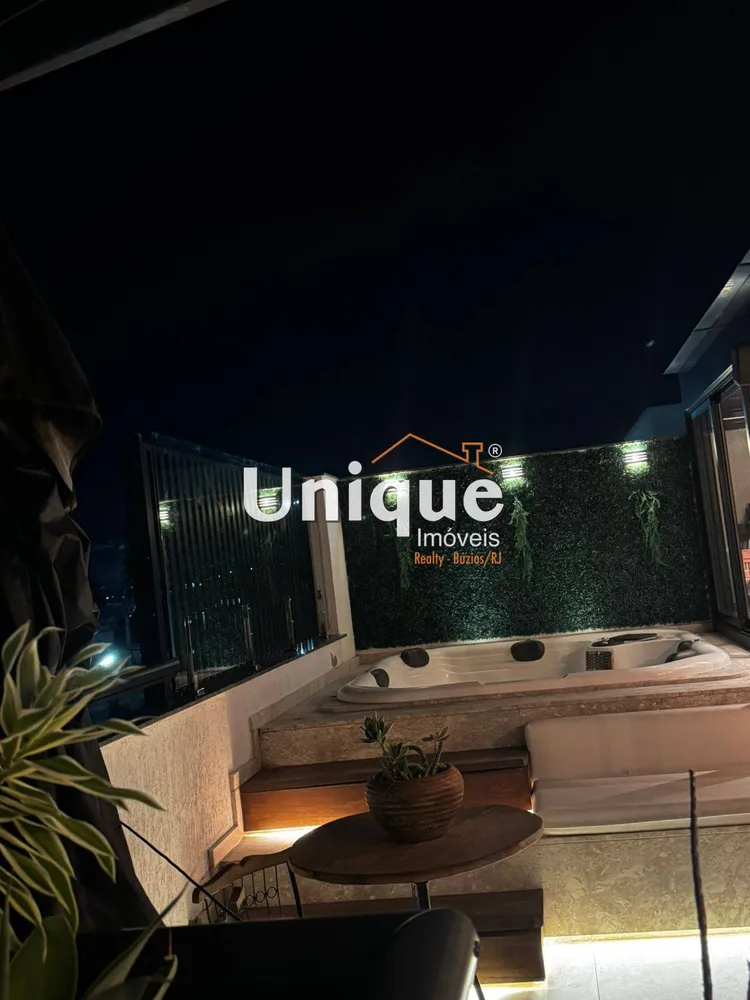 Apartamento, 2 quartos, 136 m² - Foto 11