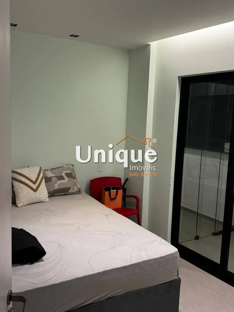 Apartamento, 2 quartos, 136 m² - Foto 13