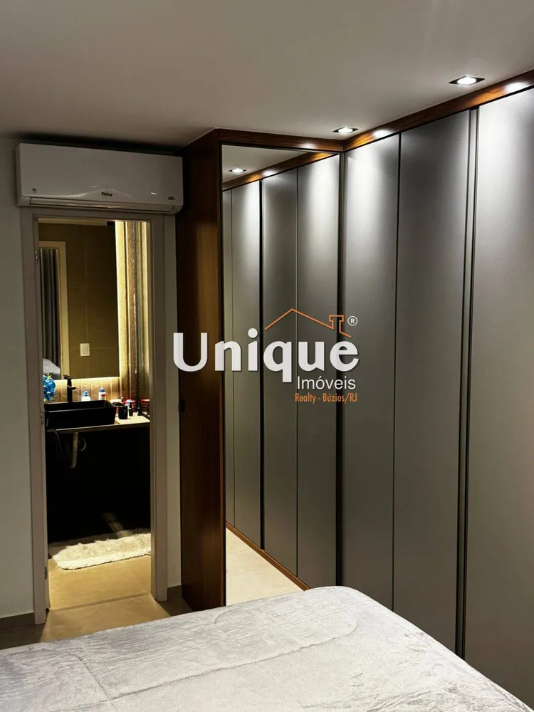 Apartamento, 2 quartos, 136 m² - Foto 12