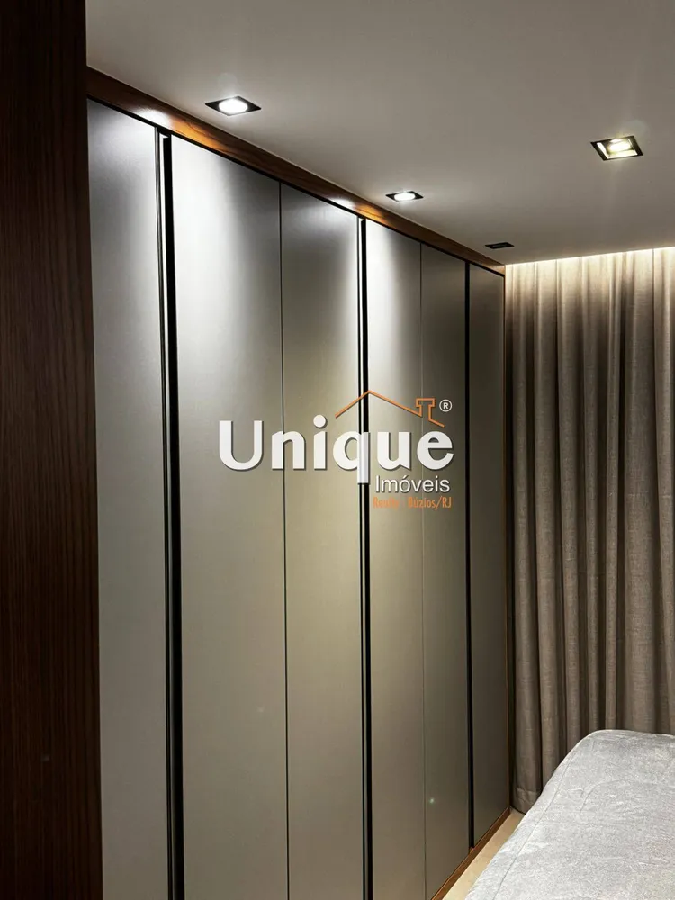 Apartamento, 2 quartos, 136 m² - Foto 9