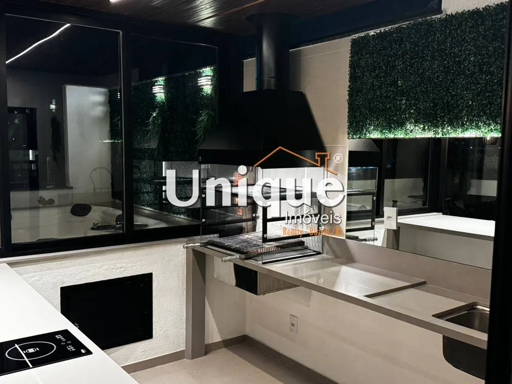 Apartamento, 2 quartos, 136 m² - Foto 4