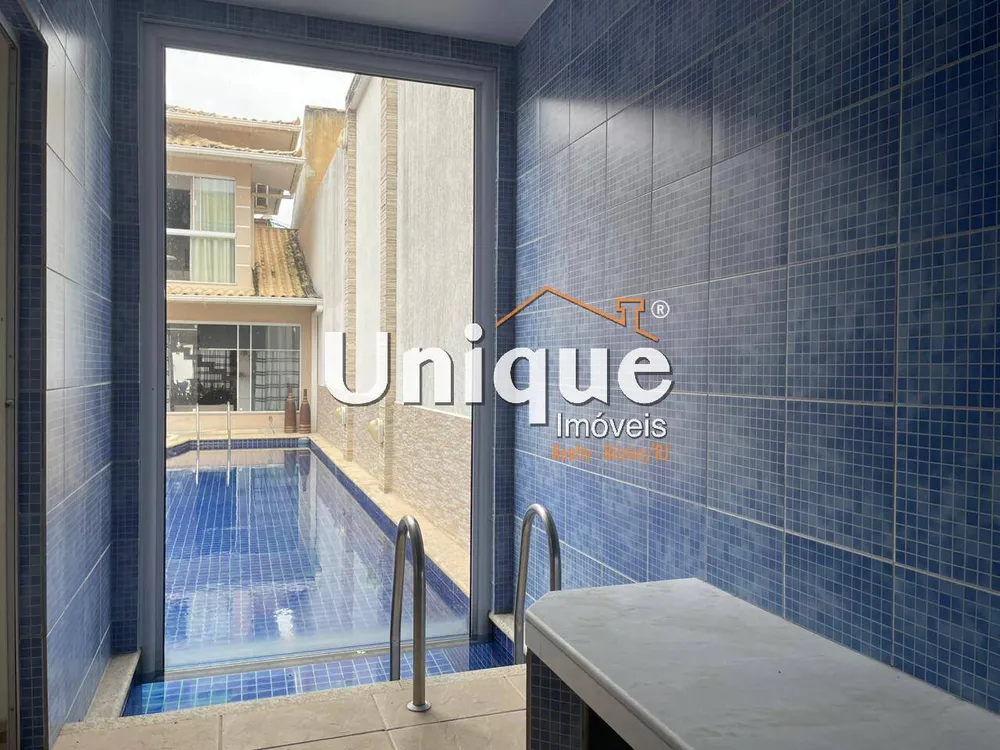 Casa, 4 quartos, 280 m² - Foto 26